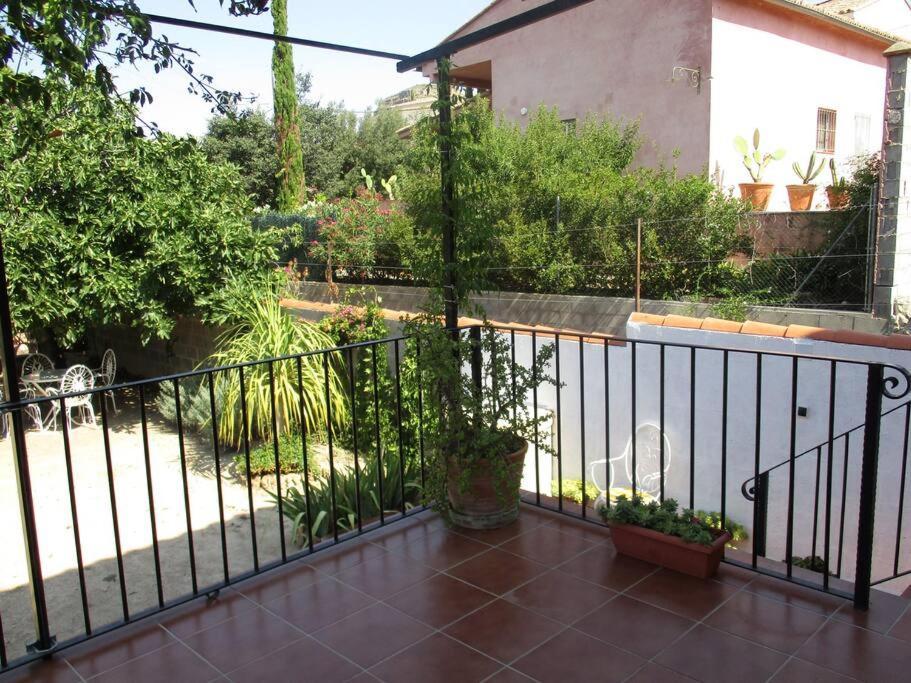 Casa La Higuera Villa Chulilla Buitenkant foto