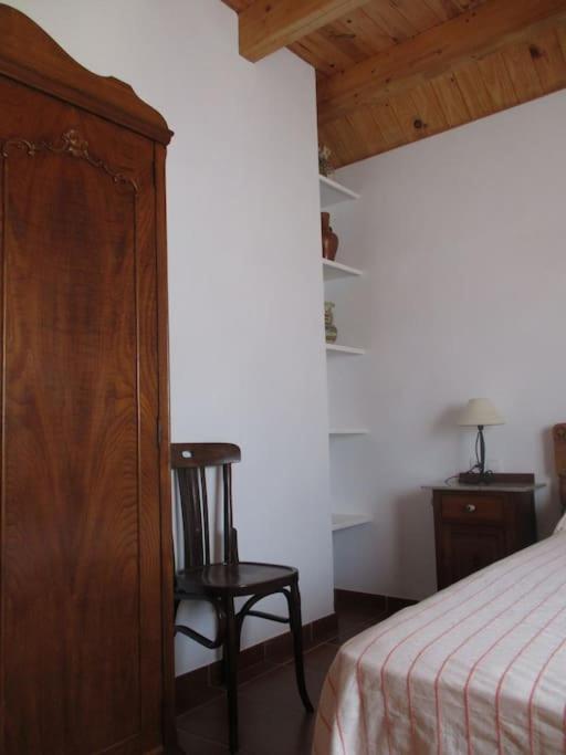 Casa La Higuera Villa Chulilla Buitenkant foto