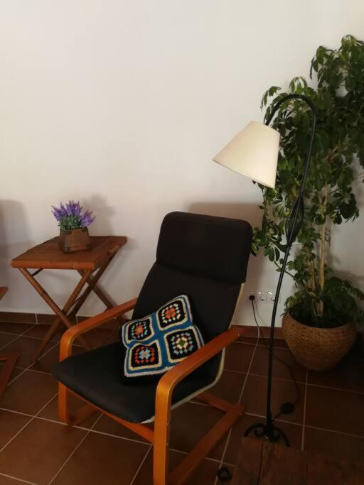 Casa La Higuera Villa Chulilla Buitenkant foto