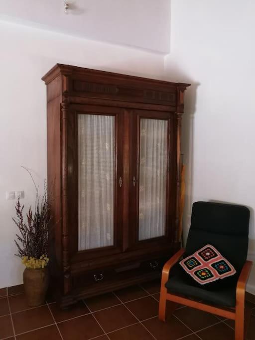 Casa La Higuera Villa Chulilla Buitenkant foto