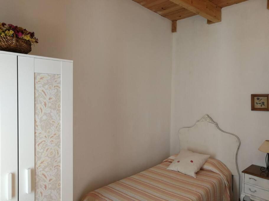 Casa La Higuera Villa Chulilla Buitenkant foto